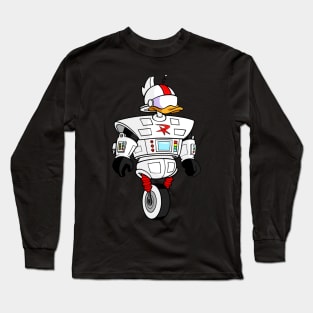 GizmoDuck Long Sleeve T-Shirt